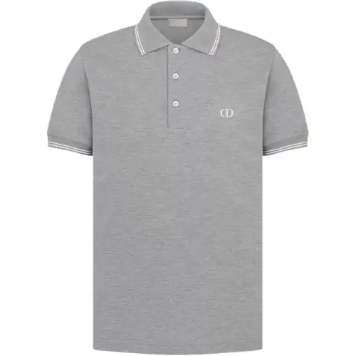 DIOR CD Icon FW25 Polo Shirt Men's