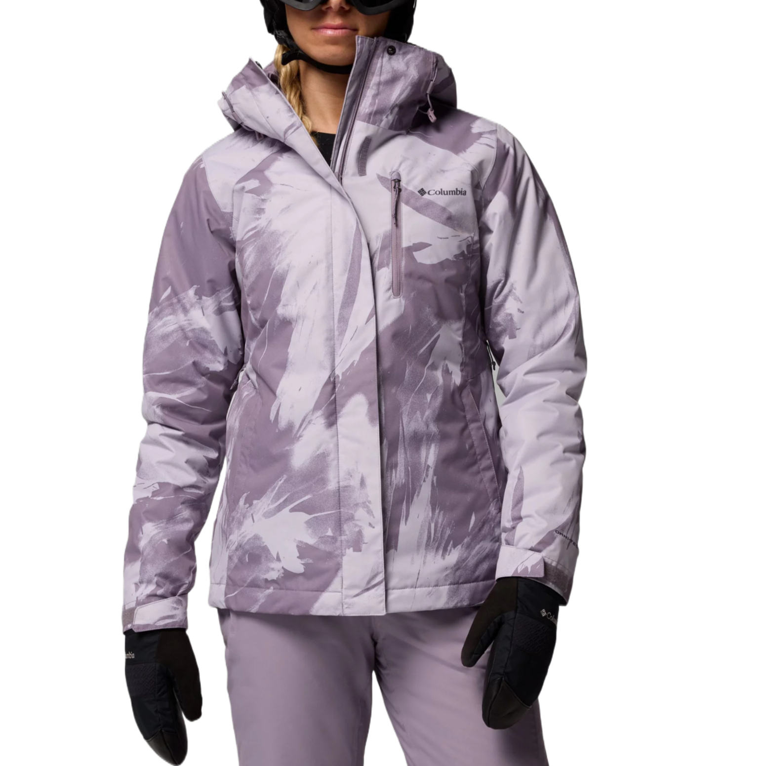 Columbia Omni Heat Ski Top Women’s