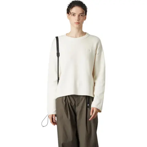 THE NORTH FACE Urban Exploration Knitwear Women's