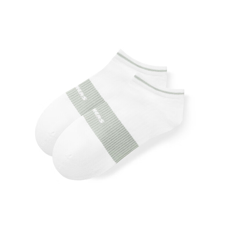 Skechers Sports League Collection Ankle Socks Unisex 3 Pack