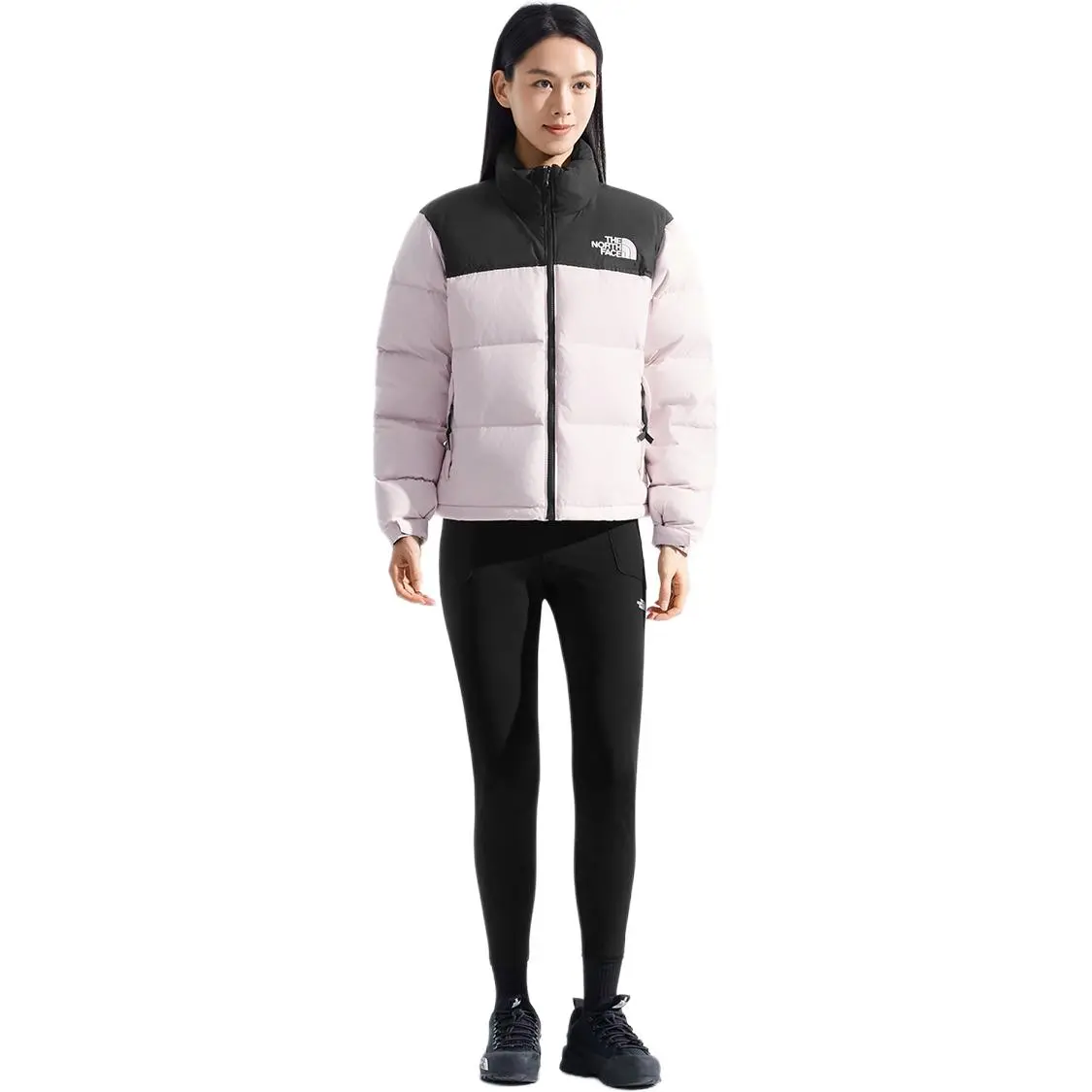 THE NORTH FACE ICON 96 Nuptse Down Jacket Women's