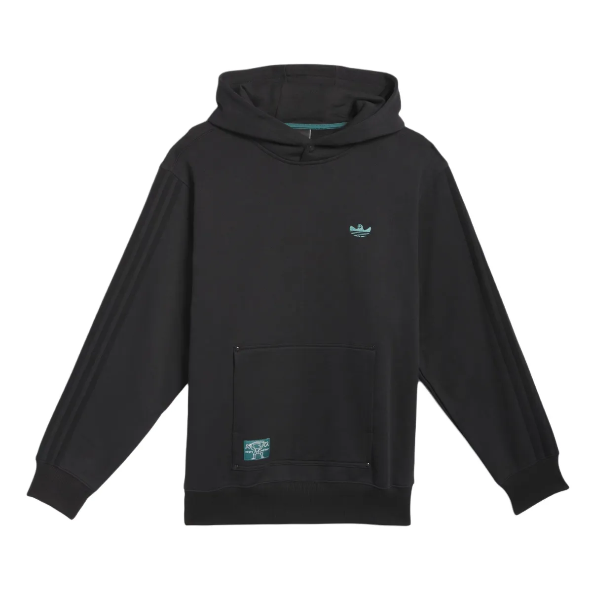 Adidas Originals Shmoofoil HEAVYWEIGHT Sweatshirt Men's