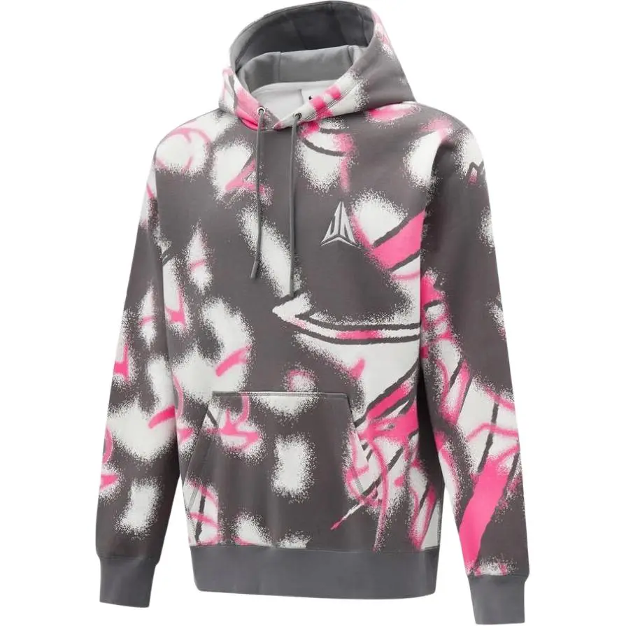 Nike Club FW25 AS JA M BB PO Sweatshirt Men's