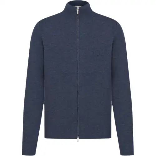 DIOR CD Icon FW25 Sweater Men's