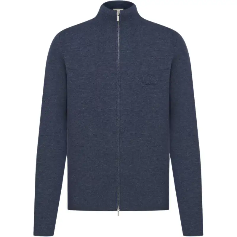 DIOR CD Icon FW25 Sweater Men's