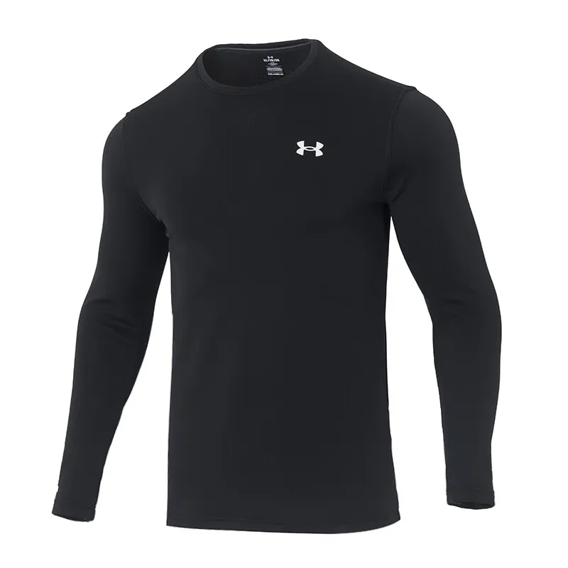 Under Armour ColdGear T Shirt Men's