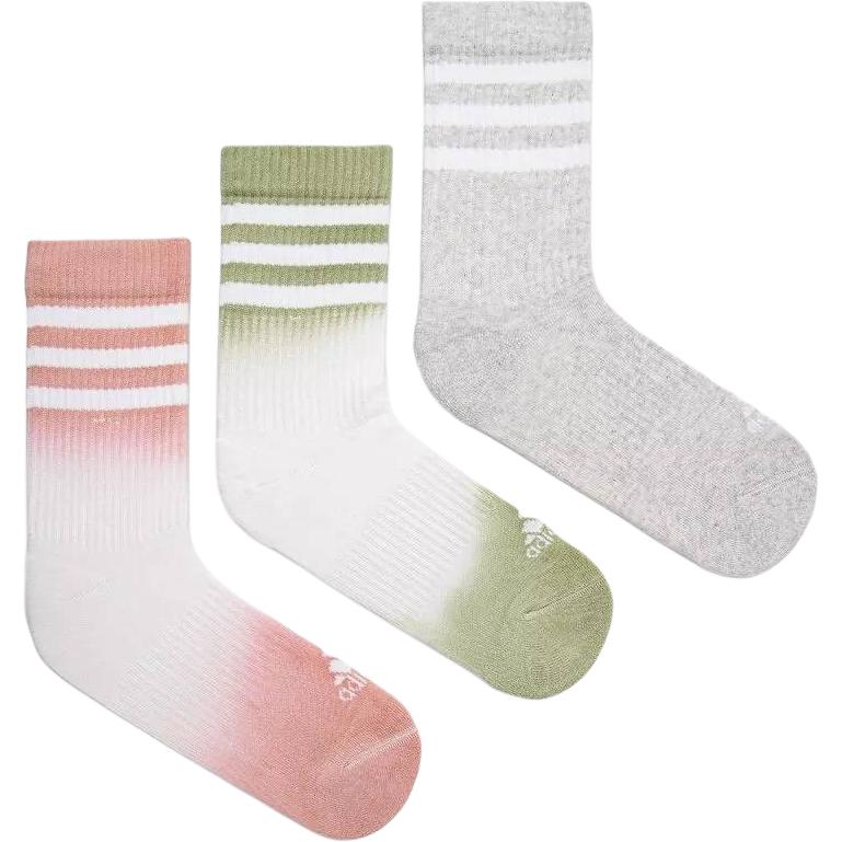 Adidas Crew Socks Unisex 1 Set 3 Pack