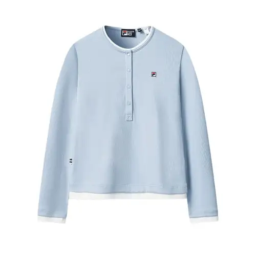 FILA Heritage FW25 T Shirt Women's
