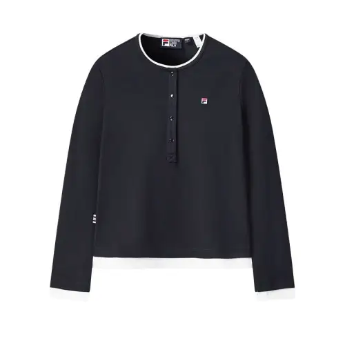 FILA Heritage FW25 T Shirt Women's
