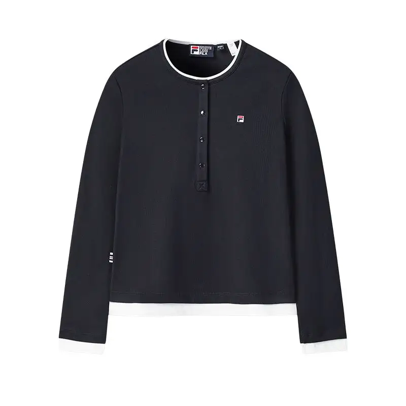 FILA Heritage FW25 T Shirt Women's