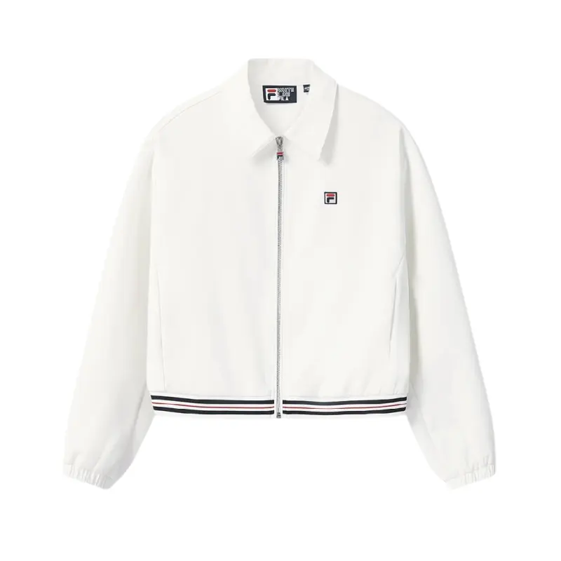 FILA Heritage FW25 Jacket Women's