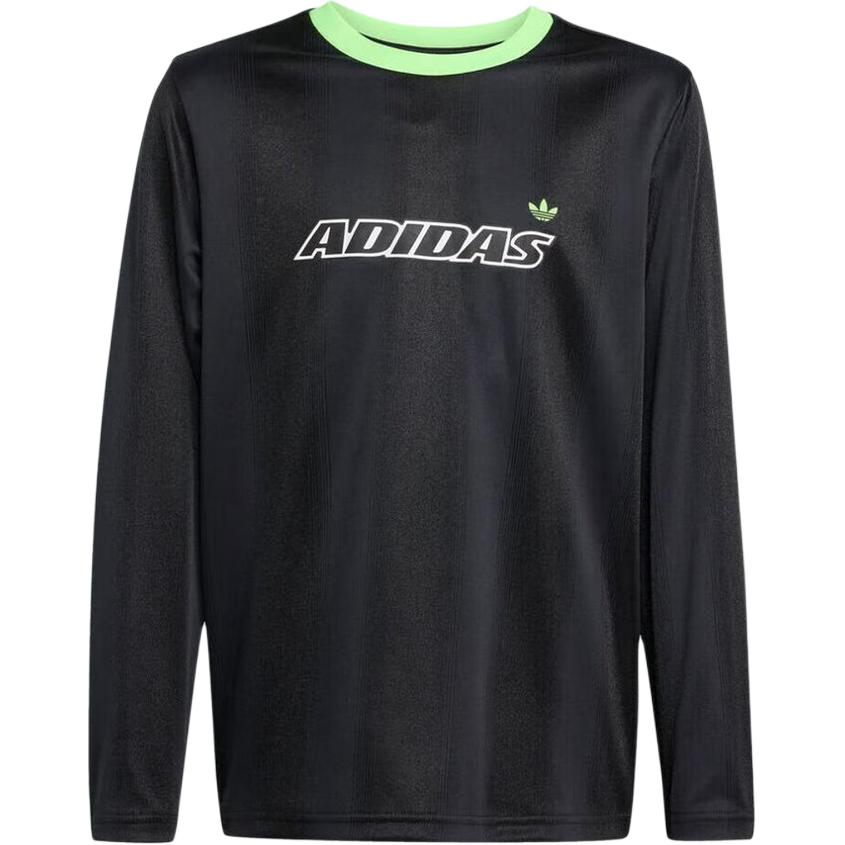 Мужская футболка adidas originalsT (черный)
