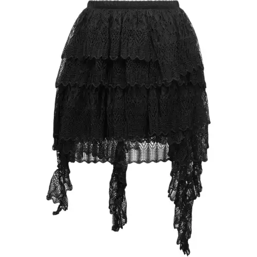 DIOR FW25 Casual Short Skirts Women's