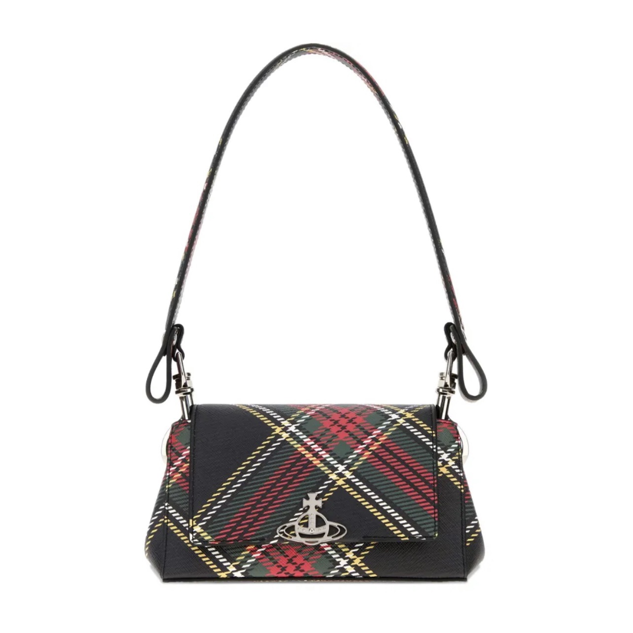 Сумка Vivienne Vivienne Westwood Hazel (многоцветная)