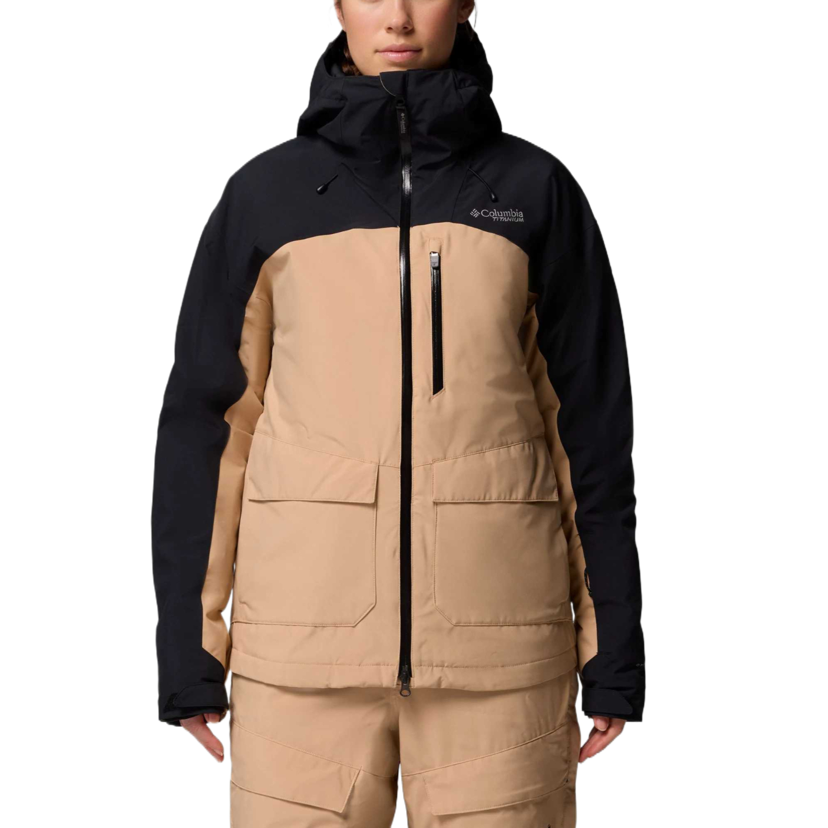 Columbia Highland Summit Ski Top Women’s