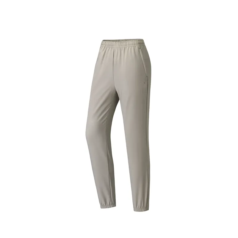 Anta Variety Training Collection Casual Pants Women's