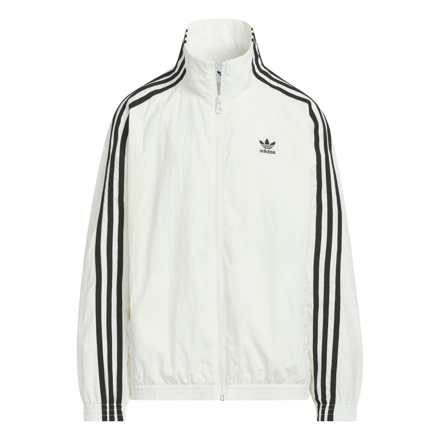 Мужская куртка adidas adidas originals logo (разноцветная)