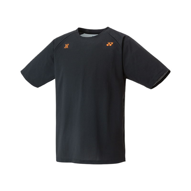 YONEX Badminton Jerseys Unisex Crew Neck Moderate