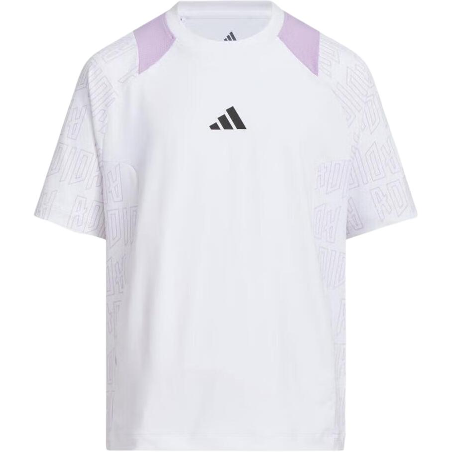 Женская футболка adidas Sportswear (белая)