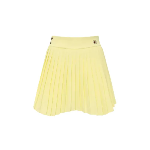 FILA Casual Short Skirts Women's