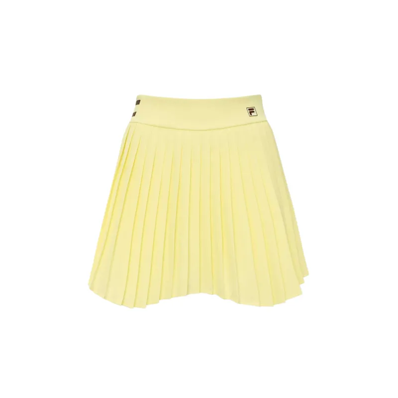 FILA Casual Short Skirts Women's