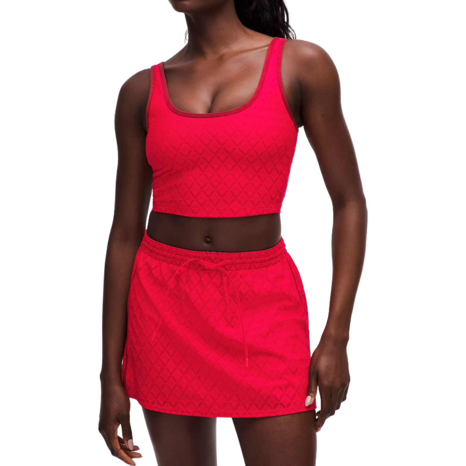 Lululemon Sleeveless Sports Shirts Women’s Other