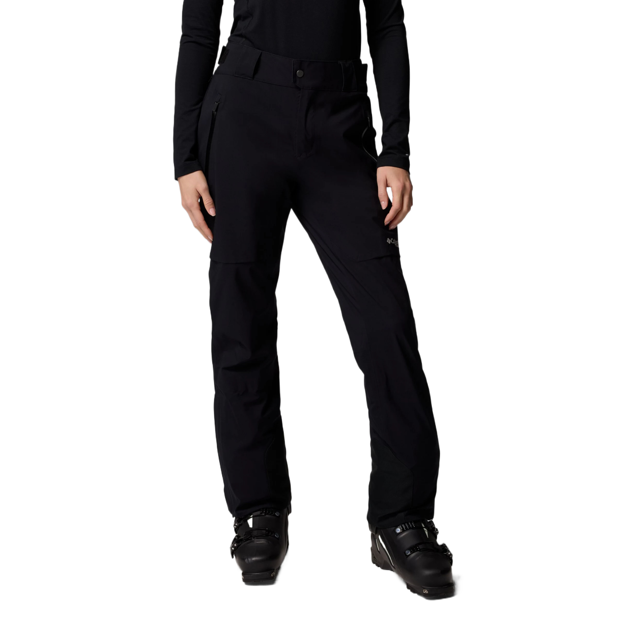 Columbia Platinum Peak Ski Pants Women’s