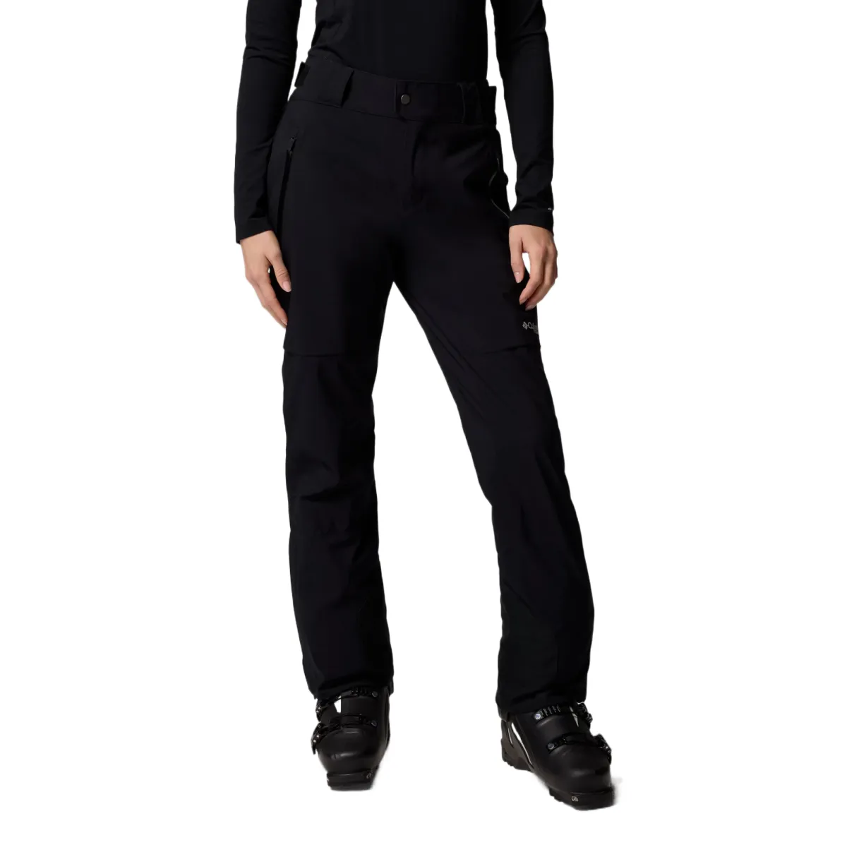 Columbia Platinum Peak Ski Pants Women's