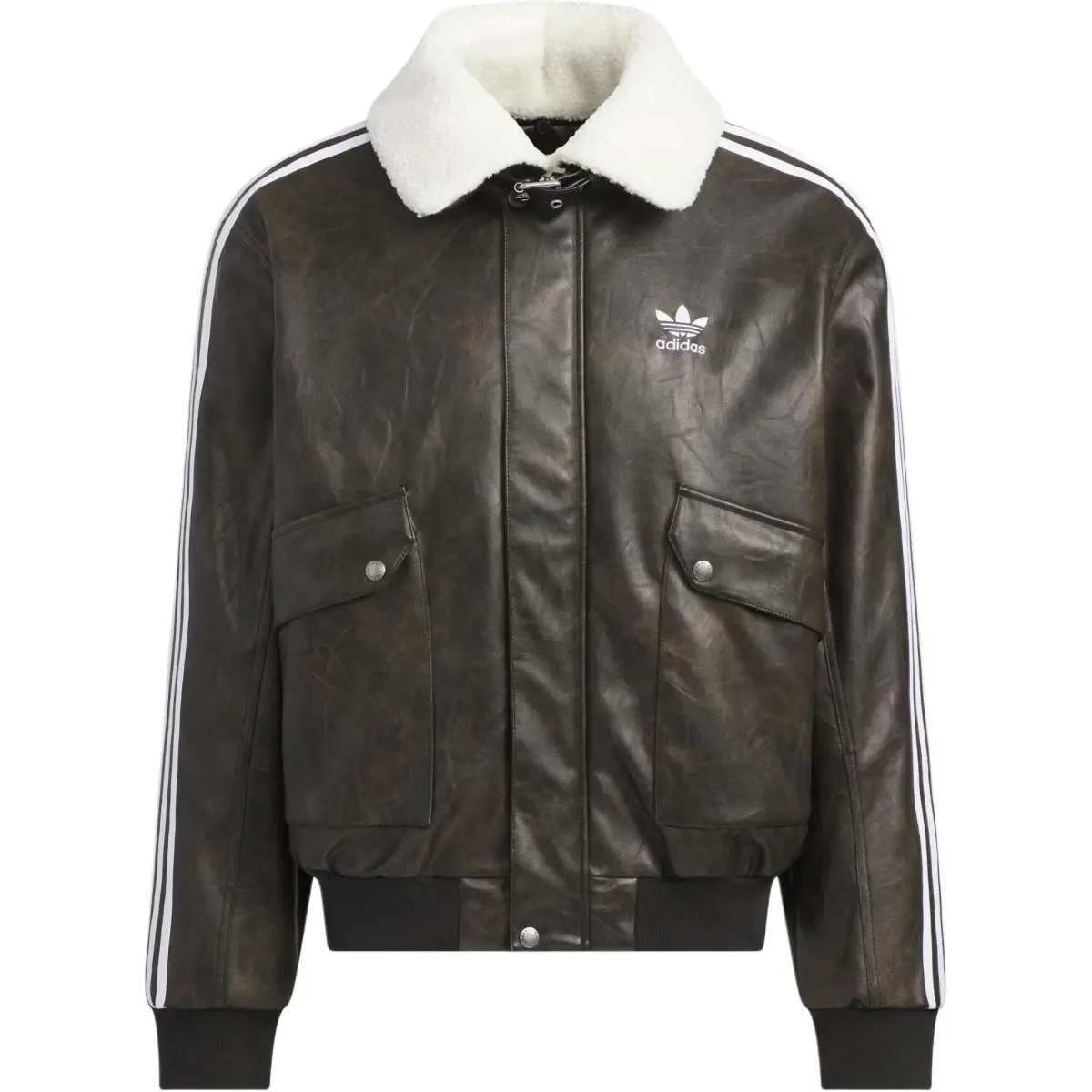 Adidas Originals PU PAD JKT Puffer Jacket Men's
