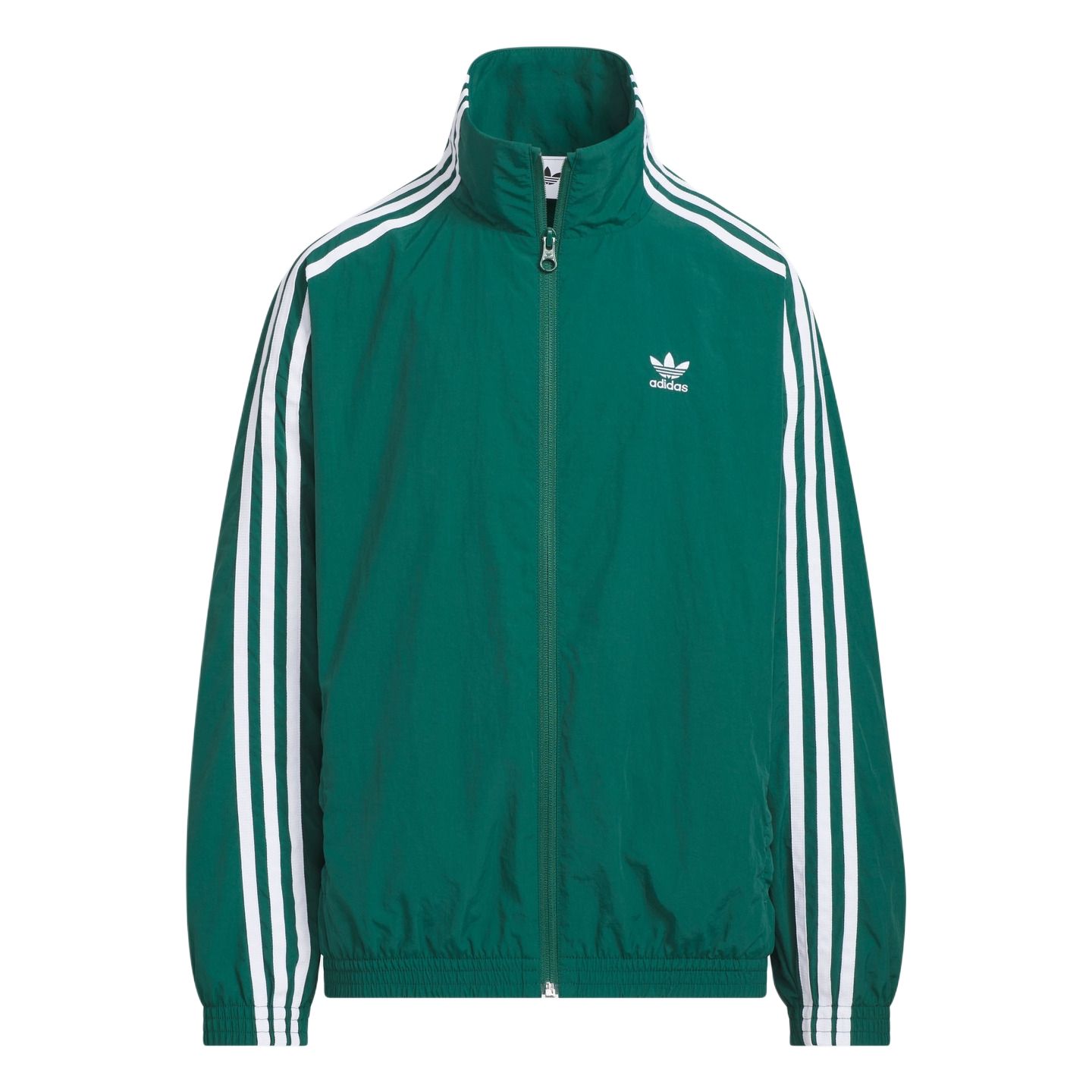 Мужская куртка adidas originals (синяя)