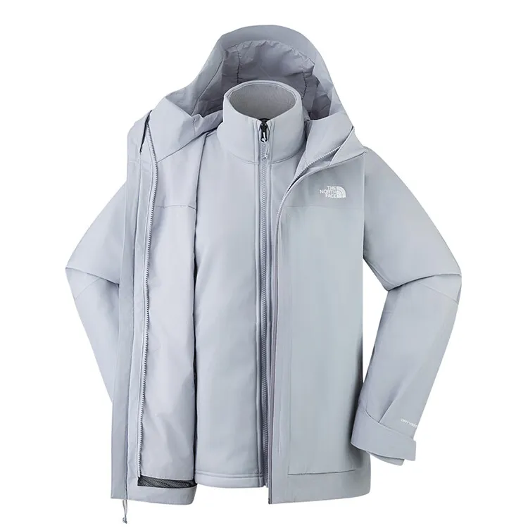 THE NORTH FACE Ranger Hiking Waterproof, Windproof, Abrasion Resistant, Thermal Windbreaker Jacket Women's