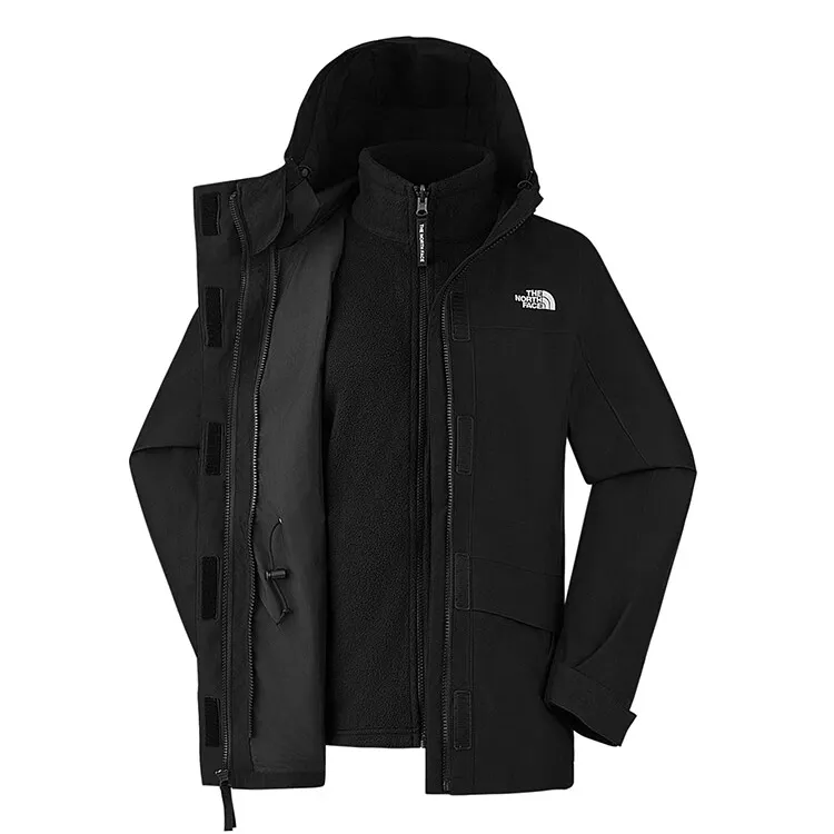 THE NORTH FACE Urban Exploration Hiking Waterproof, Windproof, Abrasion Resistant, Thermal Windbreaker Jacket Women's