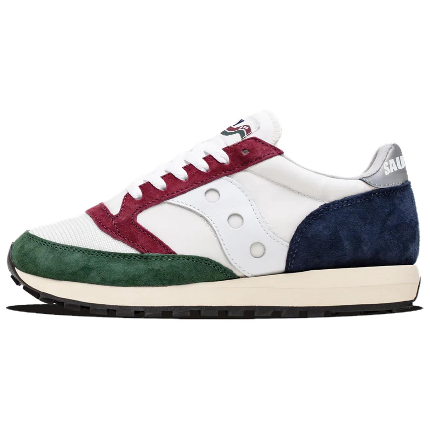 Saucony Packer X Jazz 81 ‘Mountain View’