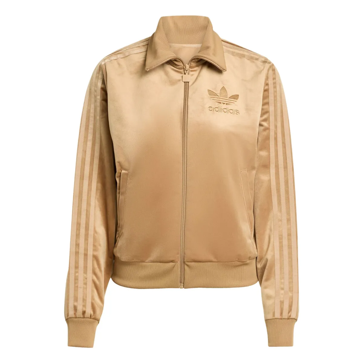 Adidas Originals TRACK TOP VELOUR Jacket Women's