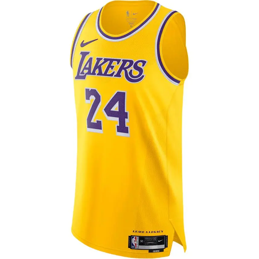 Nike DRI FIT ADV NBA Basketball Jersey Men's