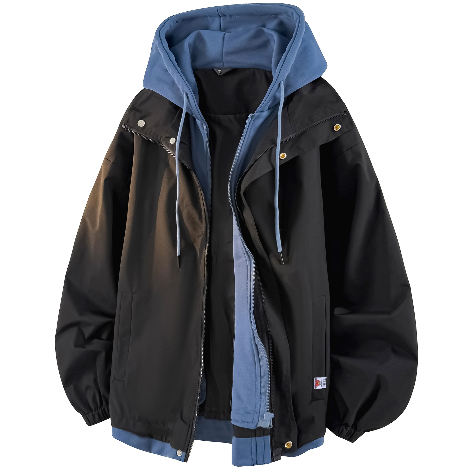 Куртка SESAME STREET Outdoor Jacket (разноцветная)