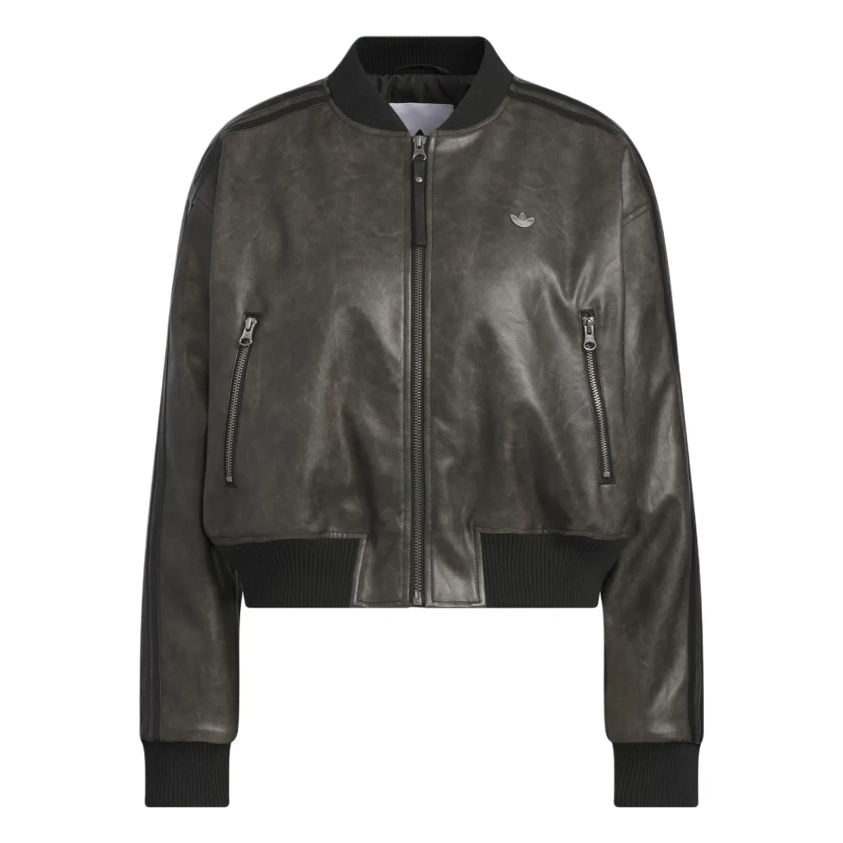 Adidas Originals PU JACKET PAD Jacket Women's