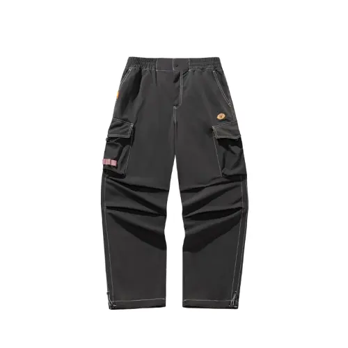 Anta x Dinotaeng Life Collection Sports Pants Women's