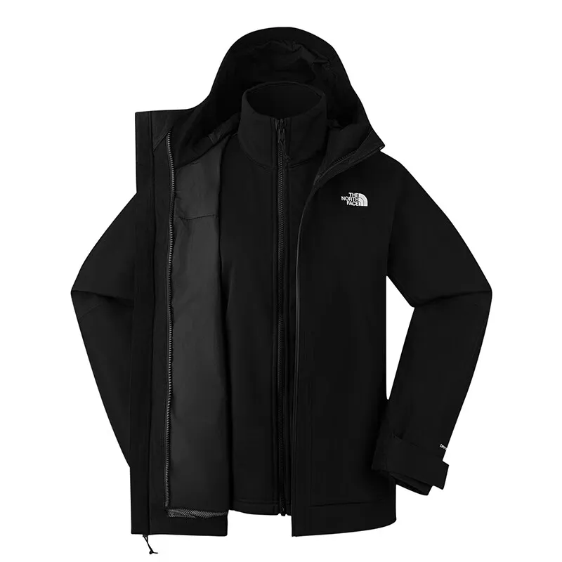 THE NORTH FACE Ranger Hiking Waterproof, Windproof, Abrasion Resistant, Thermal Windbreaker Jacket Women's