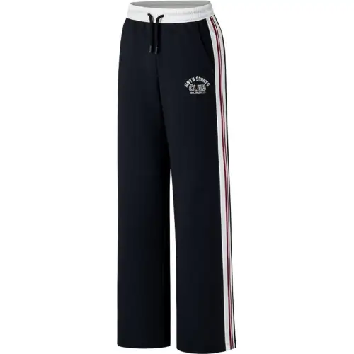 Anta Life Collection Knitted Sweatpants Women's