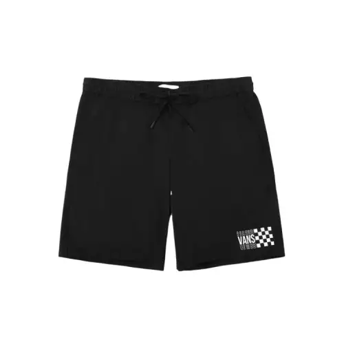 Vans Casual Shorts Women's Black