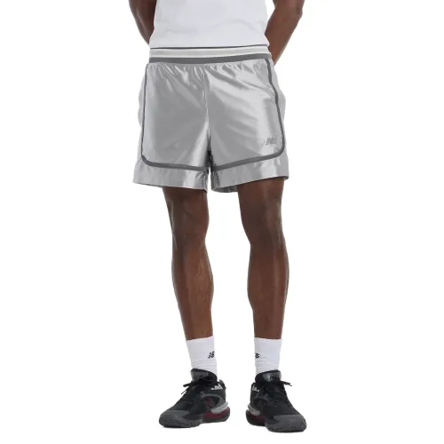New Balance In Game Tricot Short Basketball Shorts Men's