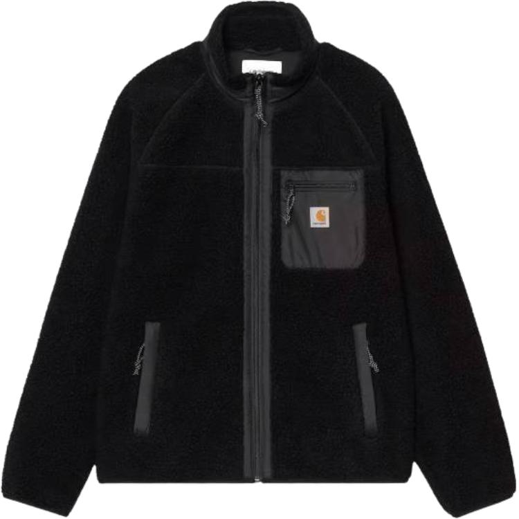 Мужская куртка Carhartt WIP (черная)