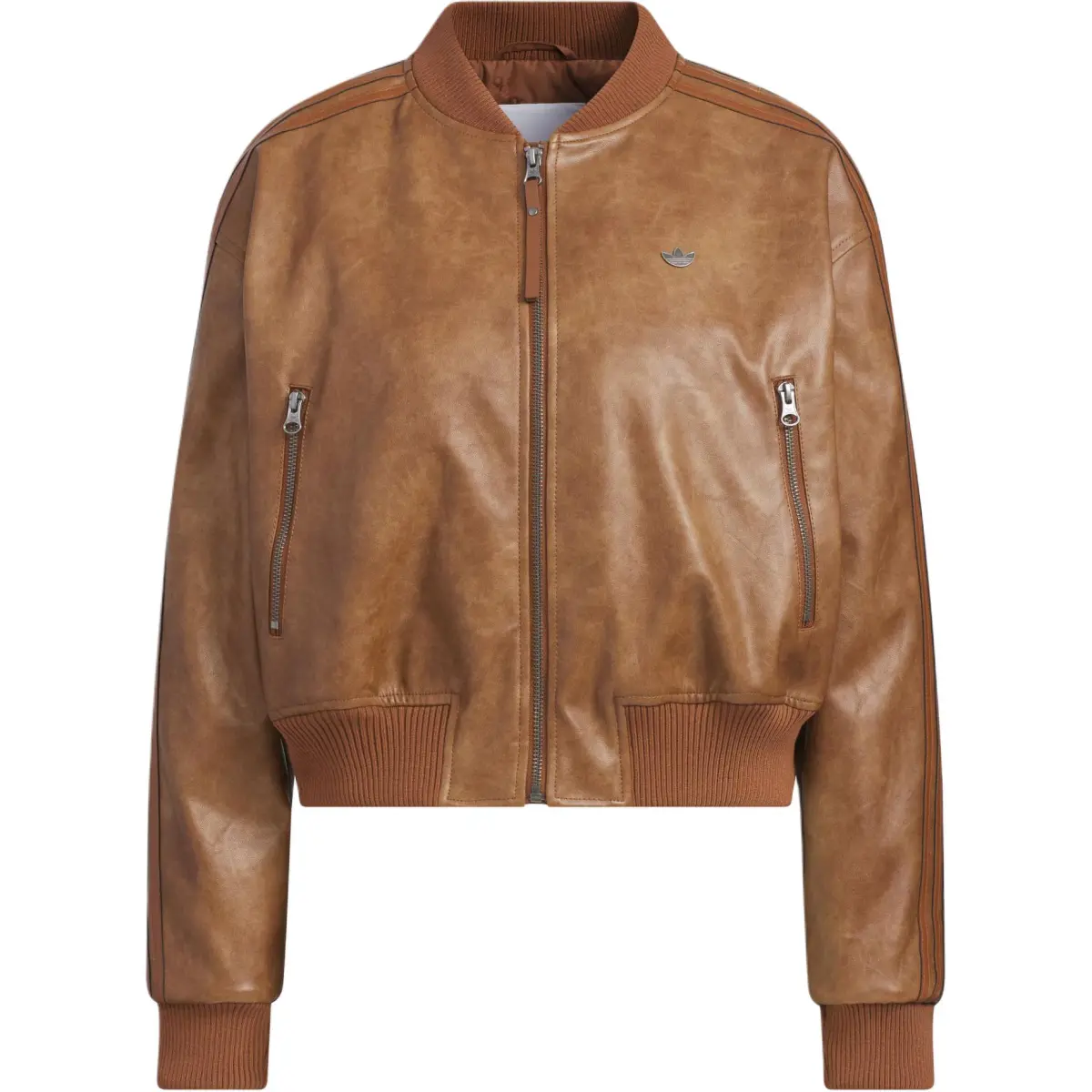 Adidas Originals PU PAD Jacket Women's