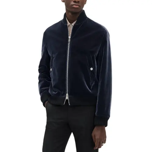 HERMES FW25 Jackets & Coats Men's