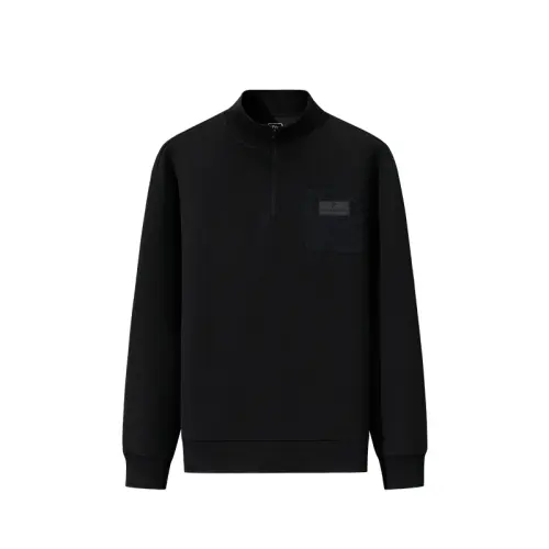 Anta Basketball Collection Sweatshirt Men's