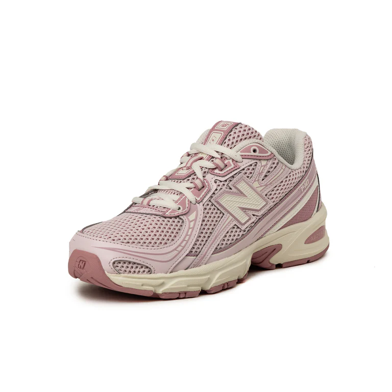 740 New Balancev2 ‘Pink Granite’