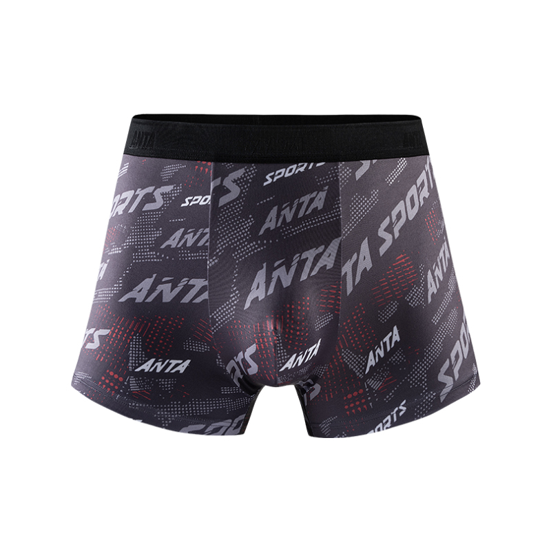 Мужские трусы Anta 192548974-2 (разноцветный)