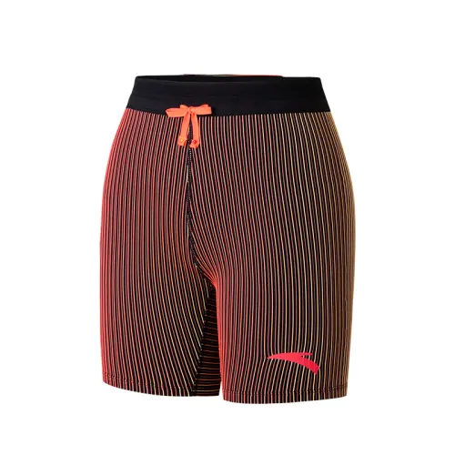 Anta Running Collection Sports Shorts Women's