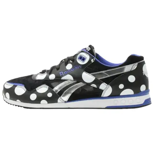 Reebok ERS Racer Casual Shoes Unisex Black